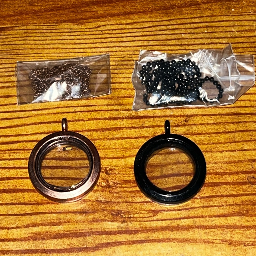 Living Lockets #4